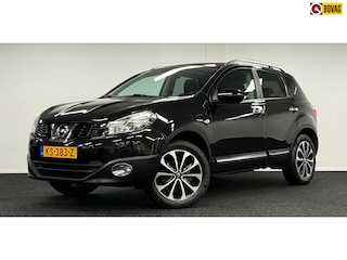 Nissan Qashqai 1.6 Connect Edition*NweApk*Panodak*Trekhaak*Navi*Camera