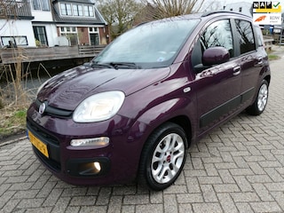 Fiat Panda 0.9 TwinAir Lounge Airco 145.000km Hoge instap Zuinig A-Label