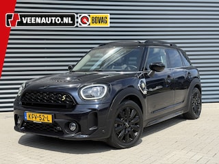 Mini Countryman 2.0 Cooper SE ALL4 Pano/H&K/Camera/Elec stoelen