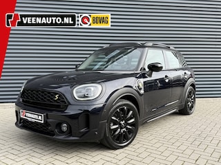 Mini Countryman 2.0 Cooper SE ALL4 Pano/H&K/Camera/Elec stoelen