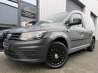 Volkswagen Caddy 1.4 TSI L1H1 BMT