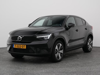 Volvo C40 Recharge Core 69 kWh | PANO | CAMERA