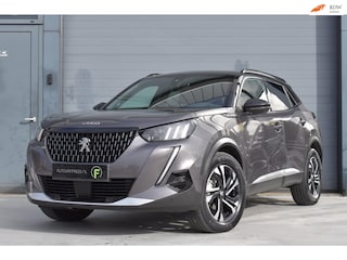 Peugeot 2008 1.2 PureTech GT Pack 131PK | 1E EIG | DEALER | VIRTUAL | SFEER | CAMERA | CLIMATE