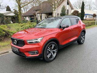 Volvo XC40 1.5 T3 163PK AUT•R-Design•HarmanKardon