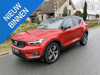 Volvo XC40 1.5 T3 163PK AUT•R-Design•HarmanKardon