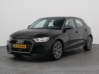 Audi A1 Sportback 25 TFSI Automaat Advanced edition | NAVI | CARPLAY