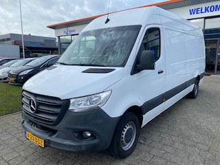 Mercedes-Benz Sprinter 315 1.9 CDI L4H2 162 DKM