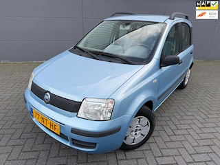 Fiat Panda 1.1 Active Plus*APK*NAP*ZUINGE AUTO*RIJD SCHAKEL PRIMA