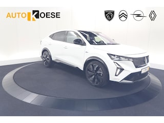 Renault Rafale 1.2 E-Tech 4x4 plug-in hybrid 300 esprit Alpine | 360 Camera | Elektronische Kofferklep | Pack Winter