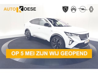 Renault Rafale 1.2 E-Tech 4x4 plug-in hybrid 300 esprit Alpine | 360 Camera | Elektronische Kofferklep | Pack Winter