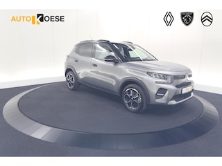 Citroën C3 Max 113pk 44 kWh | 1 Fase | Camera | Navigatie | Apple Carplay | Parkeersensoren