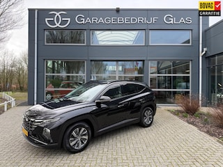 Hyundai Tucson 1.6 T-GDI MHEV Comfort trekhaak carplay