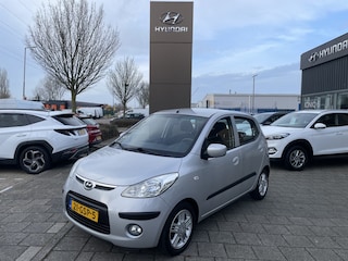 Hyundai i10 1.1 i-Catcher*RIJKLAARPRIJS*
