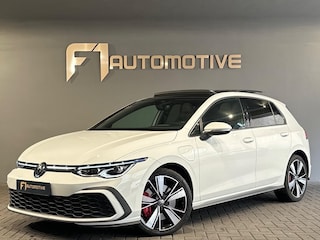 Volkswagen Golf 1.4 eHybrid GTE Pano|Camera|HuD|IQ|Dodehoek