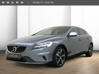 Volvo V40 T3 Polar+ Sport | Panoramadak | Stoelverwarming |