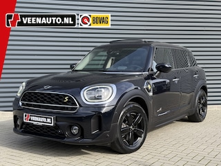 Mini Countryman 2.0 Cooper SE ALL4 Pano/H&K/Camera/Elec stoel/Leder