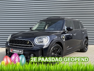 Mini Countryman 2.0 Cooper SE ALL4 Pano/H&K/Camera/Elec stoel/Leder