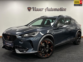 Cupra Formentor 1.4 e-Hybrid VZ Performance*Winterpakket*Camera*PDC*LED*CARPLAY*