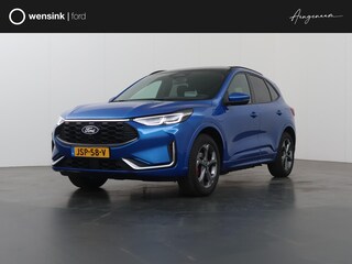 Ford Kuga 2.5 PHEV ST-Line X | Elekt. inklapbare Trekhaak | Panoramadak | Winterpakket | Head Up | Matrix Led | Cruise Control Adaptief |