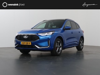 Ford Kuga 2.5 PHEV ST-Line X | Elekt. inklapbare Trekhaak | Panoramadak | Winterpakket | Head Up | Matrix Led | Cruise Control Adaptief |