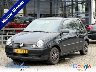 Volkswagen Lupo 1.4 Trendline APK 09-01-2027  Stuurbekrachtiging
