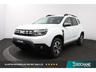 Dacia Duster 1.0 TCe 100 ECO-G Journey | Trekhaak | Pack Easy | Carplay/Android Auto |