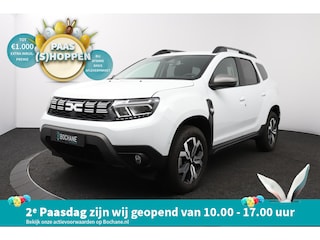 Dacia Duster 1.0 TCe 100 ECO-G Journey | Trekhaak | Pack Easy | Carplay/Android Auto |