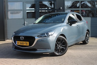 Mazda 2 1.5 SKYACT-G LUXURY  1e eigenaar **NL-auto** Stoel/ stuurverwarming