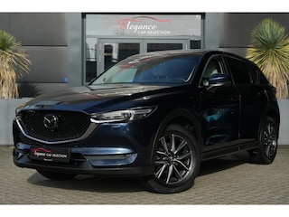 Mazda CX-5 2.0 SkyActiv-G 165 GT-M 165pk Stoelverwarming/Bose/360Camera