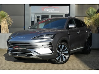 BYD Seal U 1.5 DM-i FWD Comfort 295pk LONG RANGE 1125KM WLTP Panoramadak/Stoelverwarming/AppleCarplay