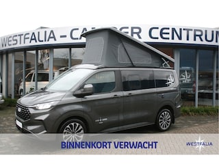Westfalia Camper Club Joker Urban 170pk Aut. AWD