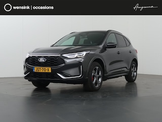 Ford Kuga 2.5 PHEV ST-Line X | Elek. Trekhaak | Panoramadak | Winterpakket | HUD | Matrix LED | Cruise Control Adaptief | Keyless Entry/Go | Apple Carplay/Android Auto |