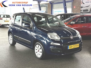 Fiat Panda 0.9 TwinAir Edizione Cool Airco | NAP.