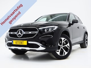 Mercedes-Benz GLC 300e 4MATIC 320PK | Leder | Camera | Stoelverwarming | LED | DAB | Climate | Carplay