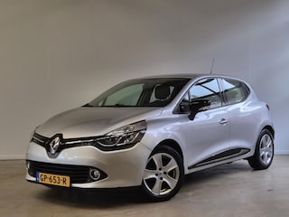 Renault Clio 0.9 TCe Dynamique / Origineel NL / Airco / Cruisecontrol / Parkeersensoren