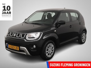 Suzuki Ignis 1.2 Smart Hybrid Comfort