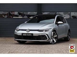 Volkswagen Golf 1.4 eHybrid GTE /IQ-LIGHT/PANODAK/STOEL+STUURVERW./KEYLESS/CAMERA/CARPLAY/ACC!