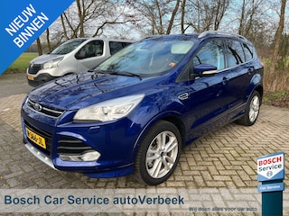 Ford Kuga 1.5 Titanium Styling Pack