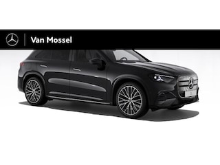 Mercedes-Benz GLC 400 Launch Edition Nightpakket - Treeplanken - Verlicht Panoramadak - Winterpakket - Carplay