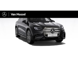 Mercedes-Benz GLC 400 Launch Edition Nightpakket - Treeplanken - Verlicht Panoramadak - Winterpakket - Carplay