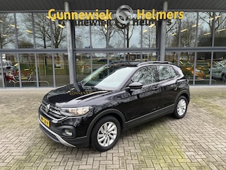 Volkswagen T-Cross 1.0 TSI Life | CARPLAY | TREKHAAK | PDC | 115PK