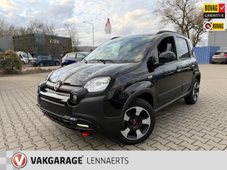 Fiat Panda 1.0 Hybrid Cross (BOVAG/RIJKLAARPRIJS)