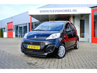 Peugeot 107 1.0 Access Accent 5-drs Airco