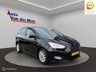 Ford C-MAX 1.0 Titanium