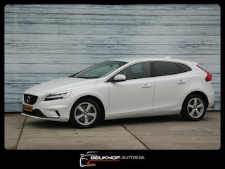 Volvo V40 2.0 D3 R-design Business Sport Leer Led Navi Pdc