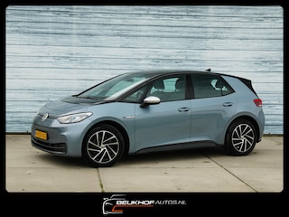 Volkswagen ID.3 Life 58 kWh Soh 93% Adaptive Cruise Carplay