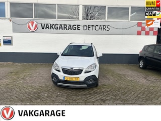 Opel Mokka 1.4 T Edition 4x4