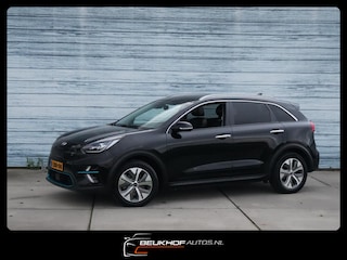 Kia Niro E-Niro 64 kWh Leer JBL Sound Camera Trekhaak Keyless Pdc