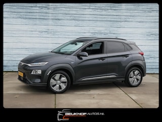 Hyundai Kona EV Fashion 64 kWh Carplay Navi Head up Display