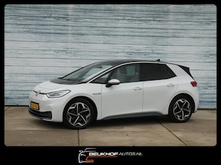 Volkswagen ID.3 First Plus 58 kWh Soh94% Carplay Navi Camera